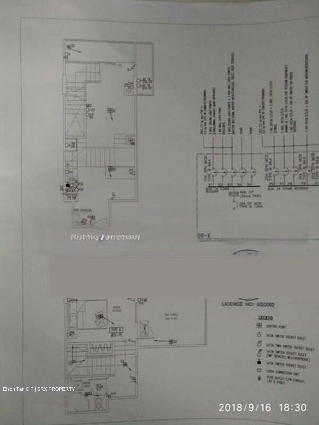 Rangoon 88 (D8), Apartment #483571461